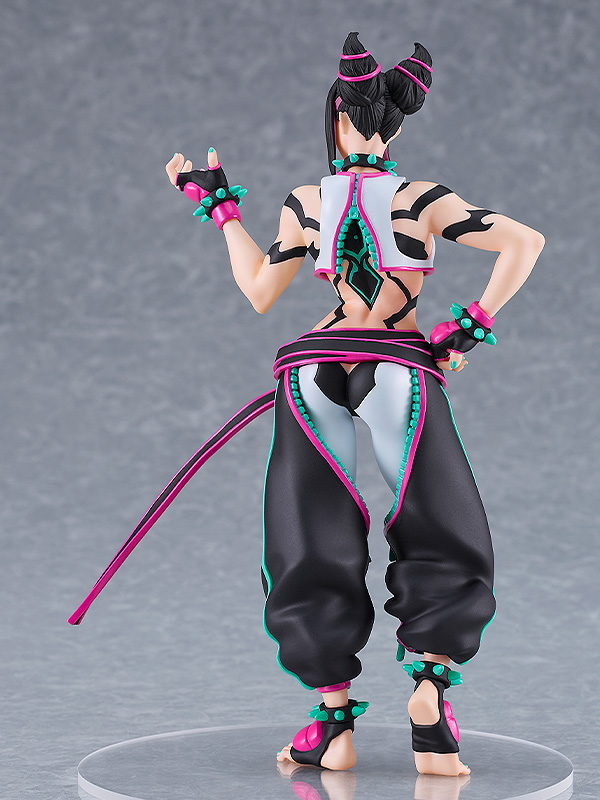 Good Smile Company POP UP PARADE Juri