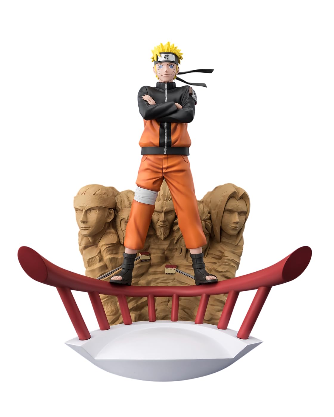 [STARTune] NARUTO UZUMAKI -THE WILL TO HOKAGE- "NARUTO"