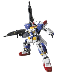 Bandai HGUC #98 1/144 RX-78-3 Full Armor 7th Gundam | 4573102591609