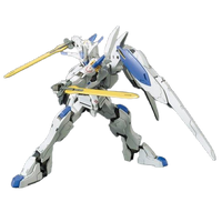 Orphans HG 1/144 Gundam Bael | 4573102554536