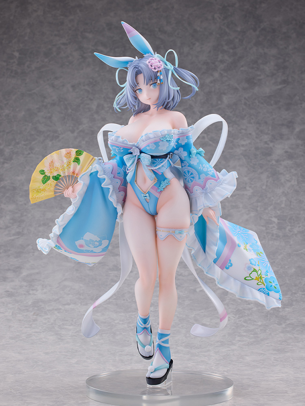 FREEing Yumi: Japanese Bunny Ver.(4570001514142)(4570001514142)