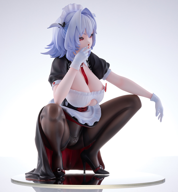 HOTVENUS Hebe-chan Maid ver.(4595316892037)(4595316892037)
