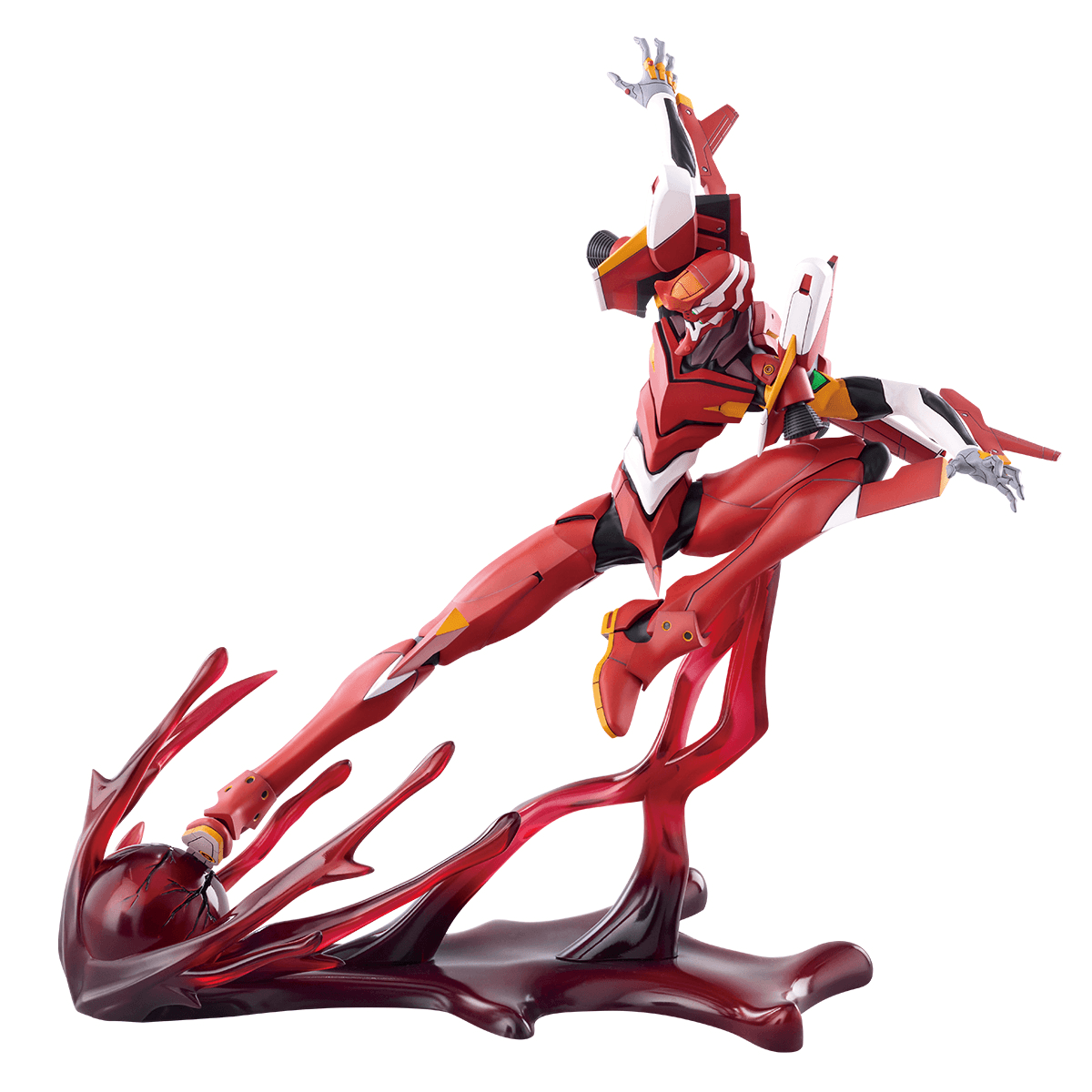 Evangelion Production Model-02 (Evangelion 2.22)