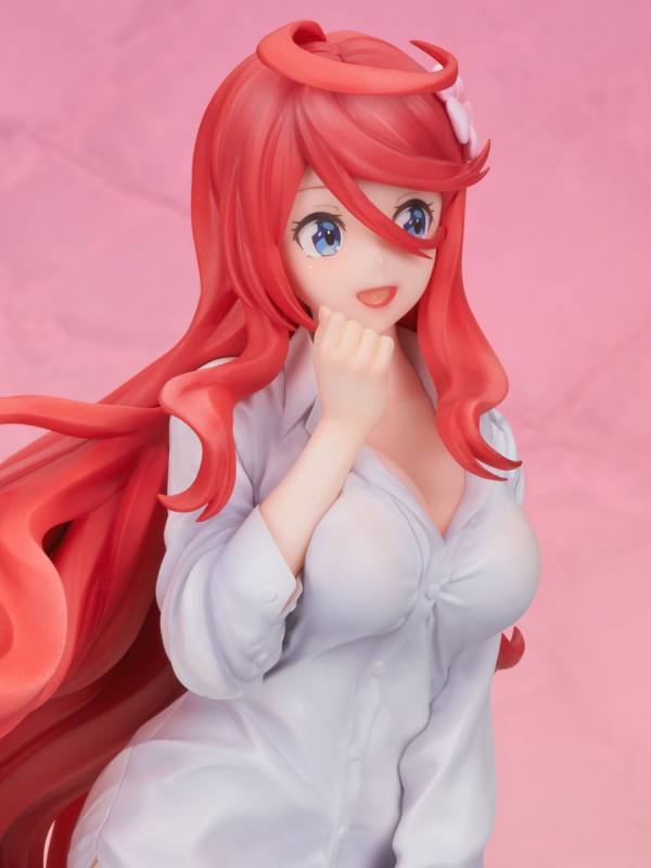 FURYU Corporation The Fruit of Evolution 2: Before I Knew It, My Life Had It Made Saria 1/7 Scale Figure | 4580736409705