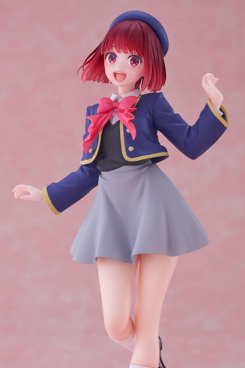 TAITO Oshi no Ko -Actors x Job- Figure - Kana Arima | 0840342401857