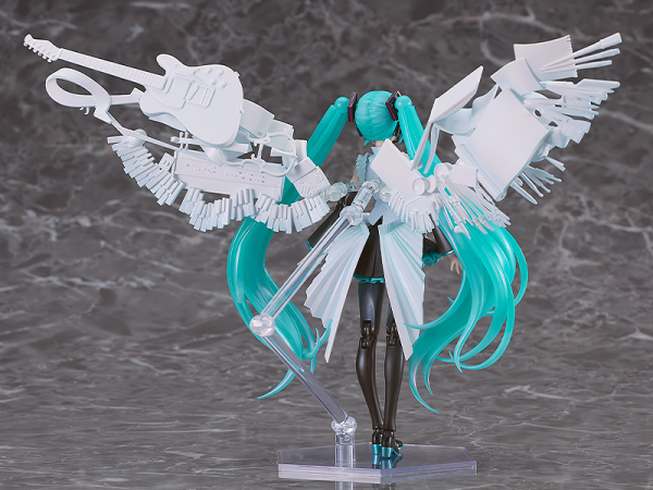 Good Smile Company PLAMATEA Hatsune Miku: Happy 16th Birthday Ver.