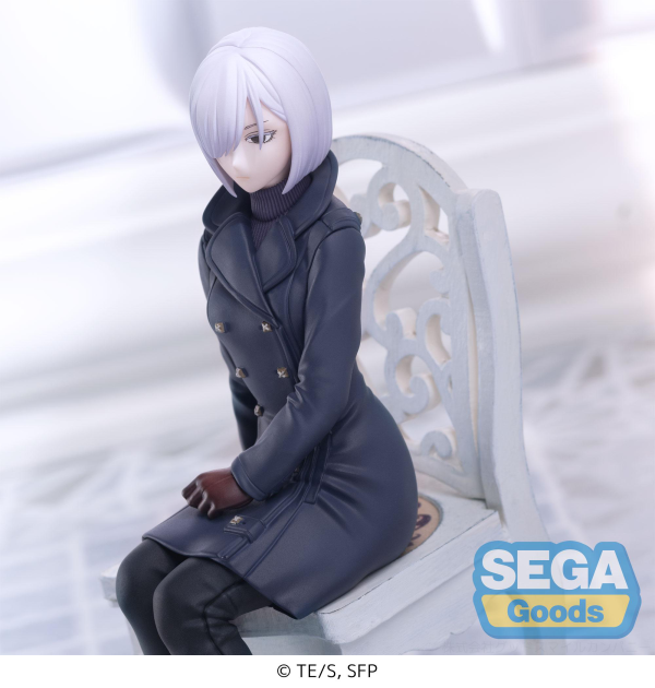 SEGA TV Anime "SPY x FAMILY" PM Perching Figure "(Fiona Frost)" | 4580779529712