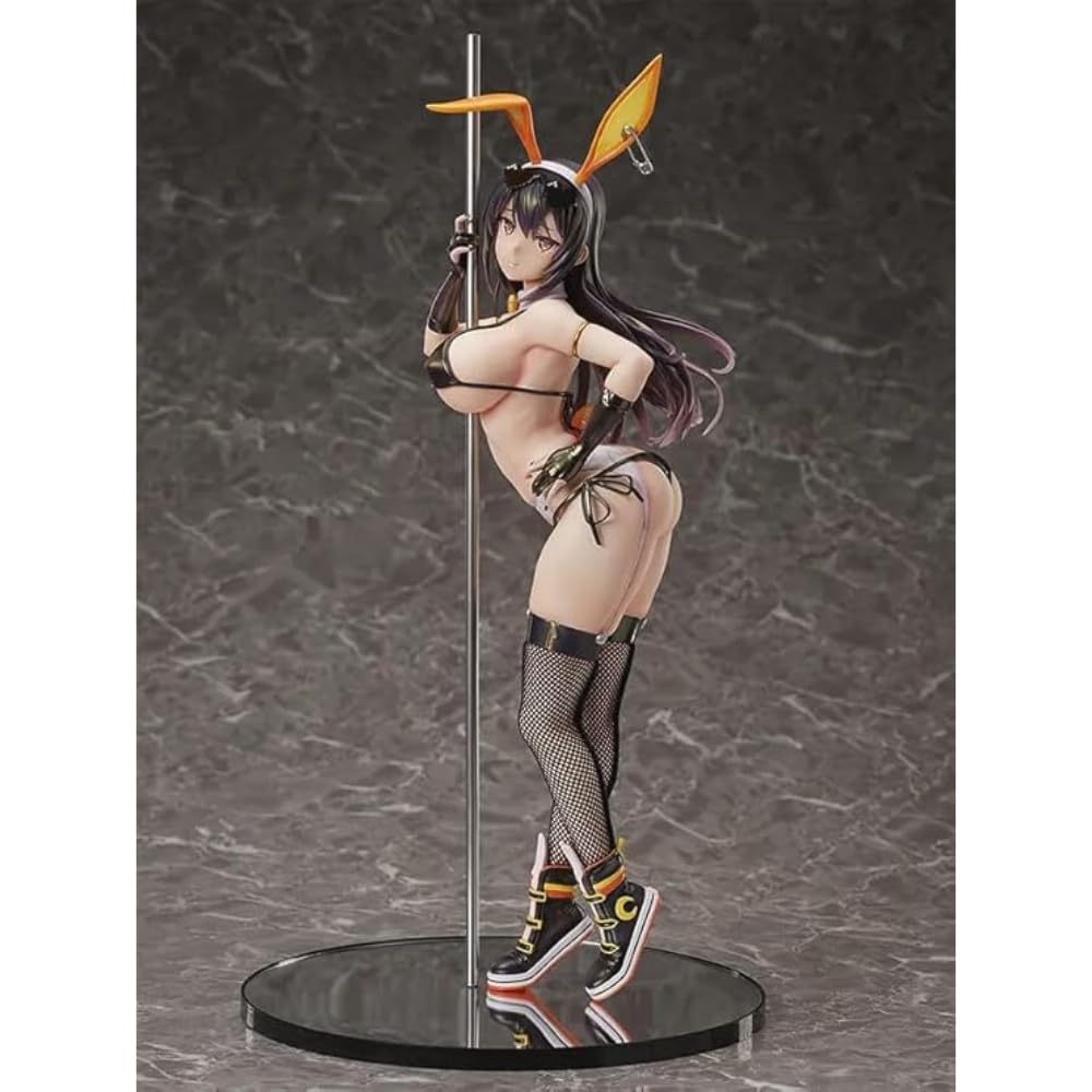 Rio - Bunny Girl by Uodenim 1/4 Scale