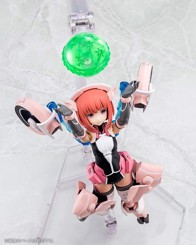 KOTOBUKIYA Aika Aikawa [Jin-ai] | 0190526031685