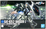 機動戦士ガンダムSeed Destiny - GAT-02L2 Dagger L - HGCE - 1/144(Bandai Spirits)
