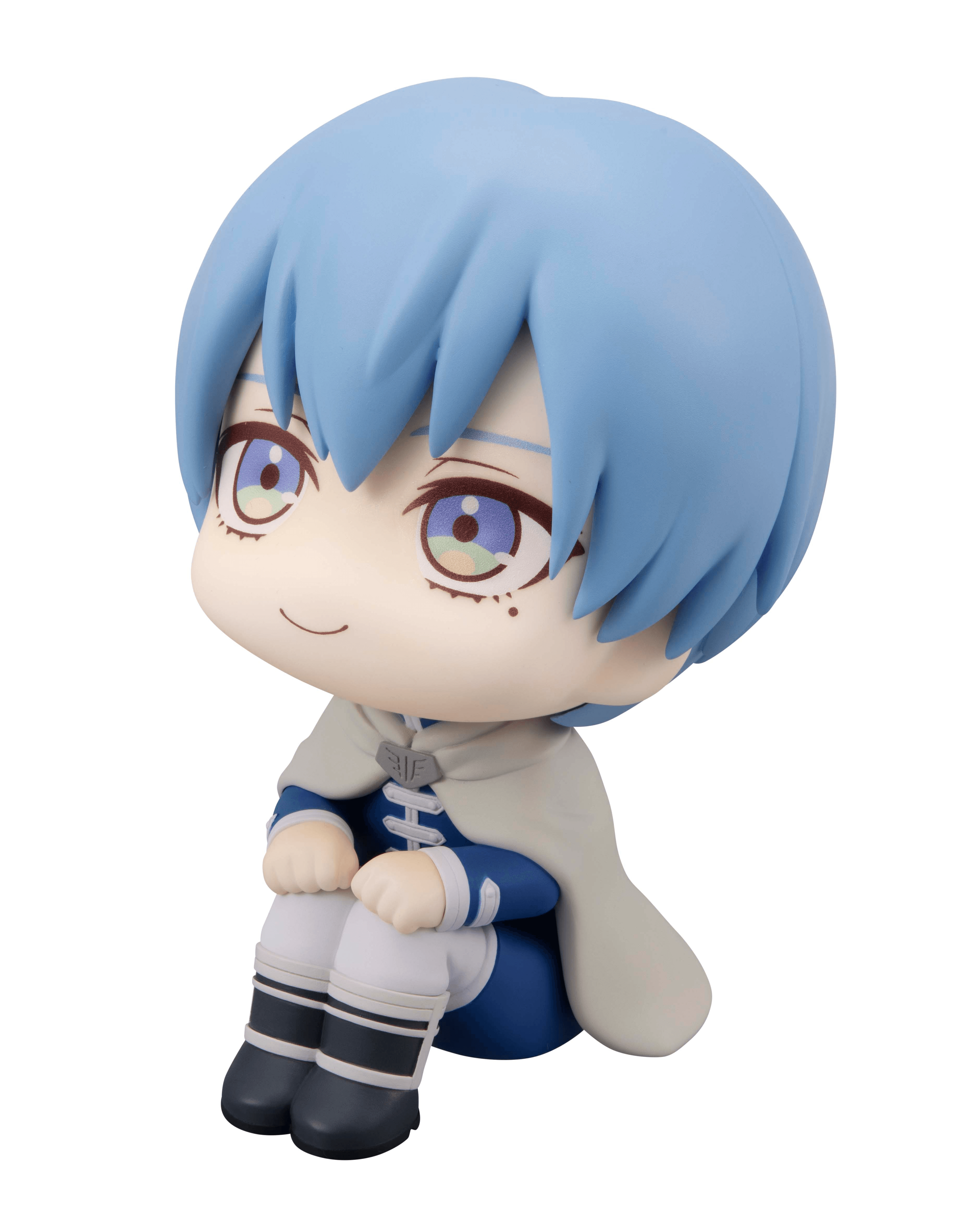 Lookup Frieren： Beyond Journey's End Himmel | 4535123849008