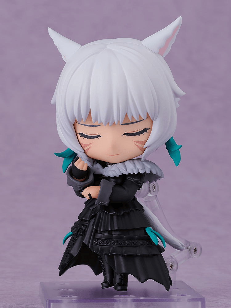 Nendoroid Y'shtola