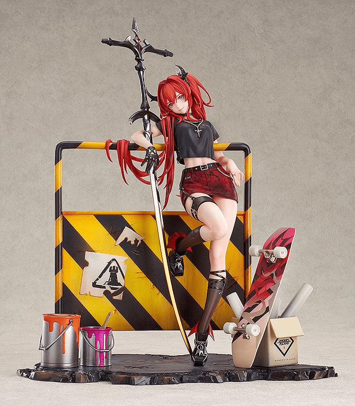 (Rerelease) Surtr: Liberté//Échec VER. - Release Date: 10/2026 | 4580828677210