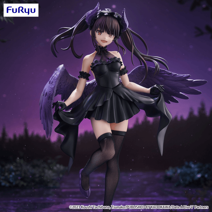 Date A Liveâ¤ BiCute Dark Figure -Kurumi Tokisaki- | 4571623507550