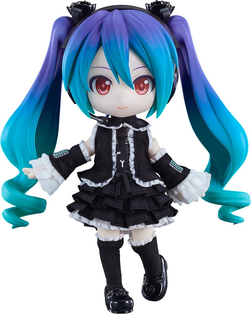 Nendoroid Doll Hatsune Miku: ∞ Ver.