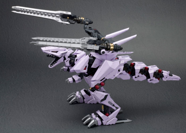 KOTOBUKIYA EZ-049 BERSERK FÜHRER Repackage Ver.