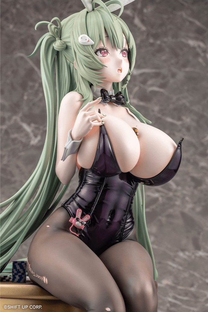 Soda: Twinkling Bunny