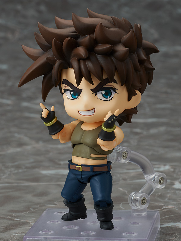 GoodSmile Company Nendoroid Joseph Joestar(re-run)