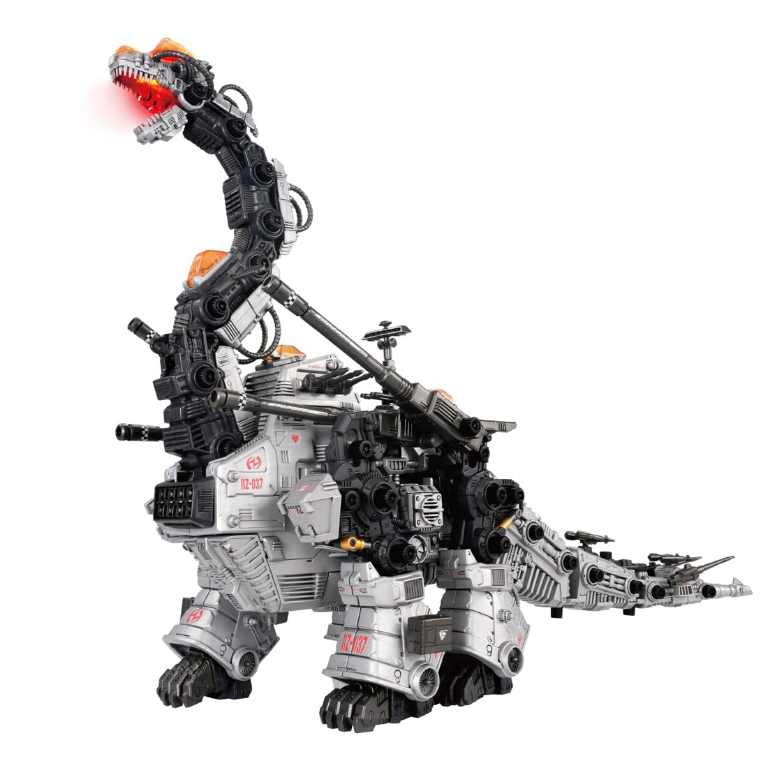 AZ-17 ULTRA SAURUS