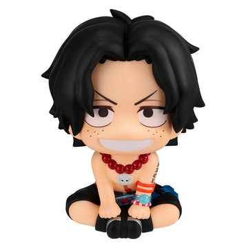 Lookup ONE PIECE Portgas D. Ace