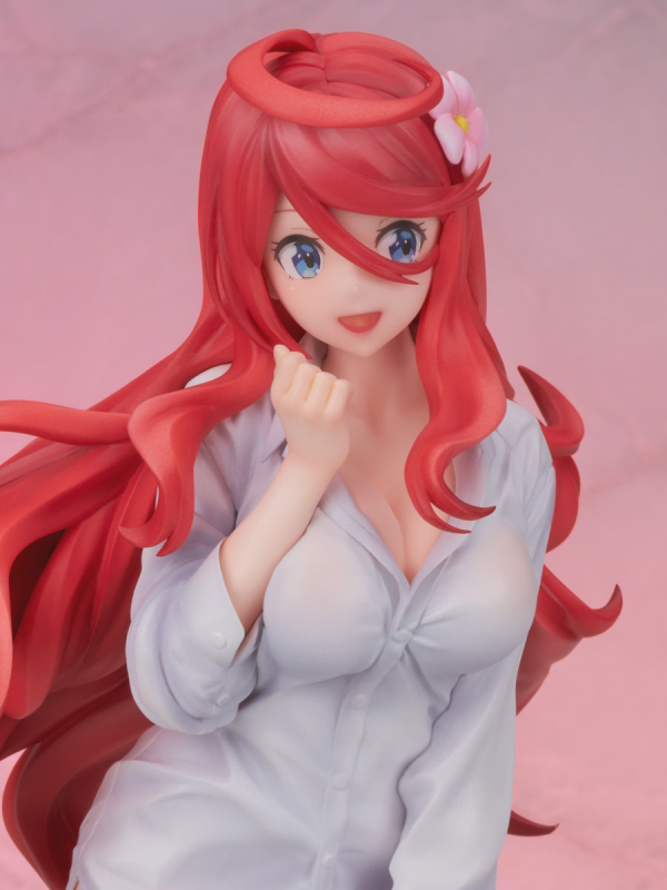 FURYU Corporation The Fruit of Evolution 2: Before I Knew It, My Life Had It Made Saria 1/7 Scale Figure | 4580736409705