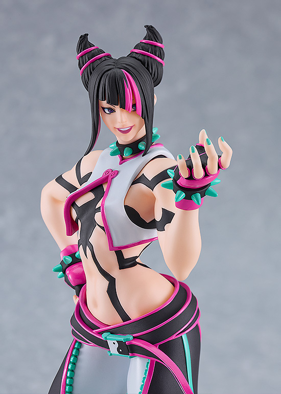 Good Smile Company POP UP PARADE Juri