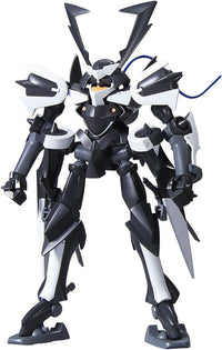 HG 1/144 #46 Susanowo | 4573102606501