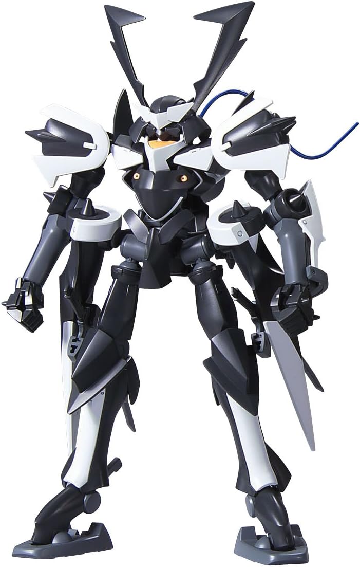 HG 1/144 #46 Susanowo | 4573102606501