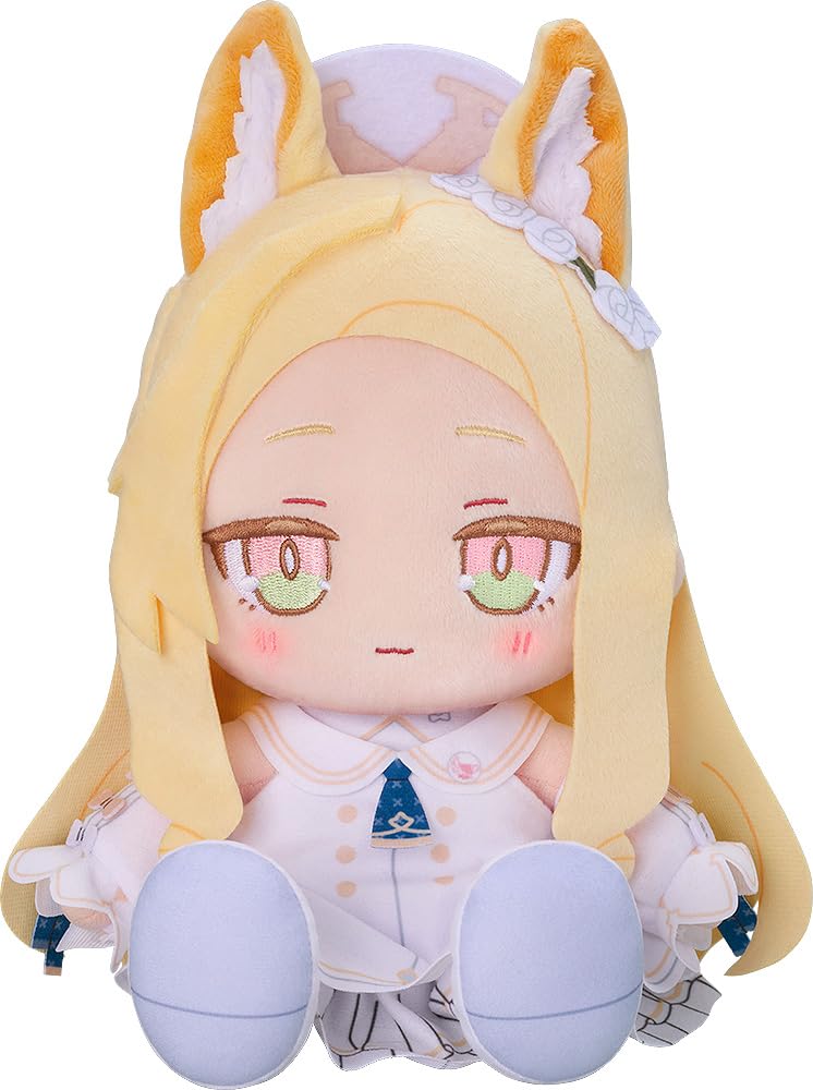 Chocopuni Plushie Seia
