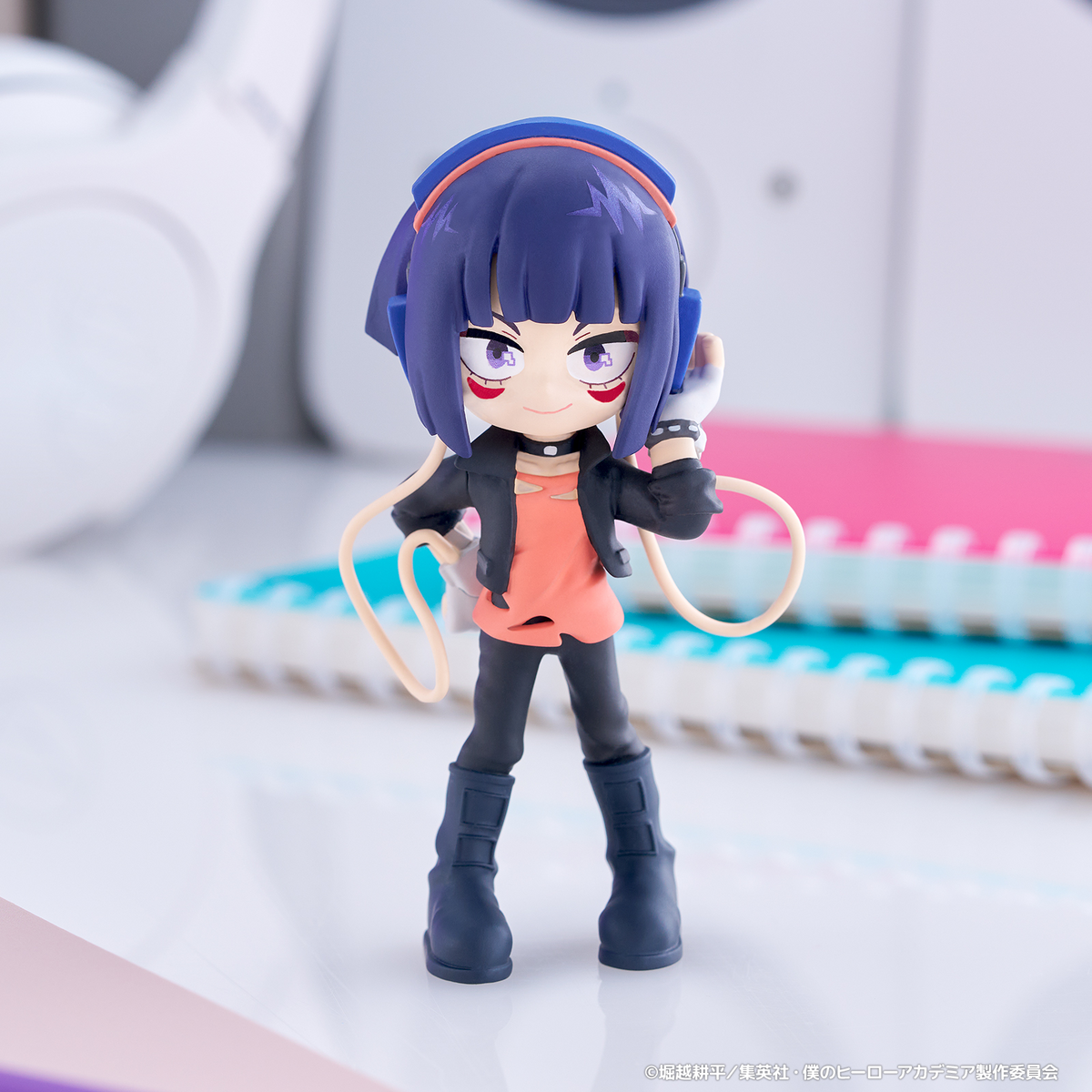 Bushiroad Creative PalVerse My Hero Academia vol.2