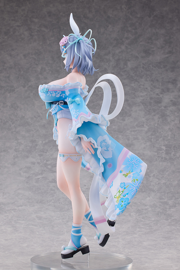FREEing Yumi: Japanese Bunny Ver.(4570001514142)(4570001514142)