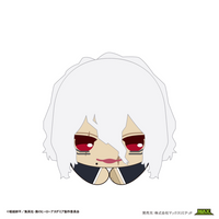 My Hero Academia HUG CHARACTER COLLECTION 7 | 4580683624046