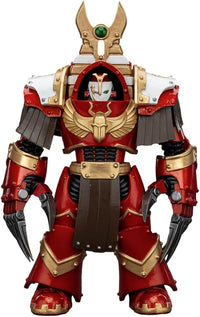 Joy Toy Thousand Sons Sekhmet Terminator Cabal Sekhmet With Combi-Bolter And Chainfist | 6973130378377