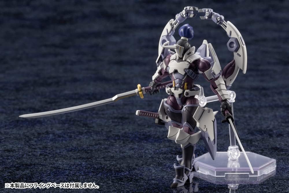 KOTOBUKIYA GOVERNOR EX ARMOR TYPE: MONOCEROS(0190526051645)