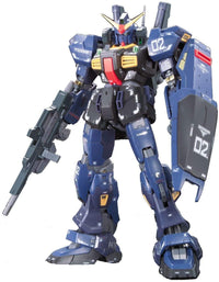 RG 1/144 #07 RX-178 Gundam MK-II (TITANS) | 4573102615978