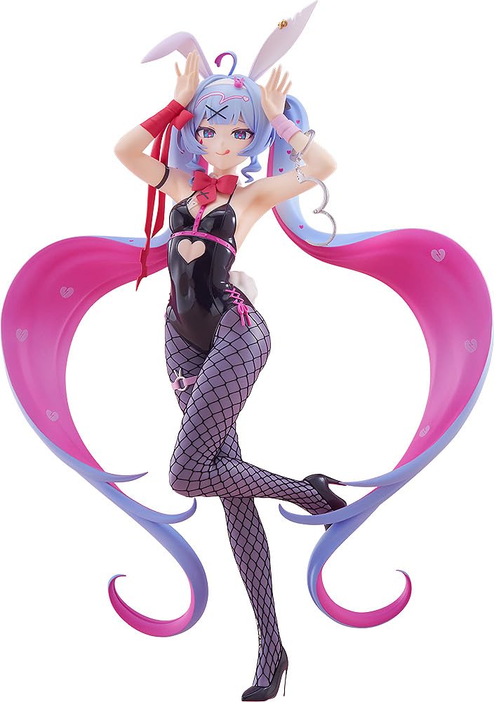 POP UP PARADE Hatsune Miku: Rabbit Hole Ver. L Size