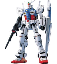 Bandai MG RX-78GP01FB Gundam GP01FB 'Gundam 0083' | 4573102635358