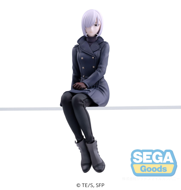 SEGA TV Anime "SPY x FAMILY" PM Perching Figure "(Fiona Frost)" | 4580779529712