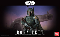 1/12 BOBA FETT | 4573102641076