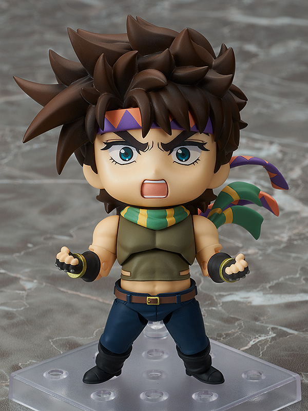 GoodSmile Company Nendoroid Joseph Joestar(re-run)