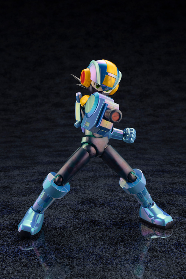 MEGA MAN.EXE Preimum Charge Shot Ver. / ROCKMAN.EXE Premium Charge Shot Ver. | 4934054066407