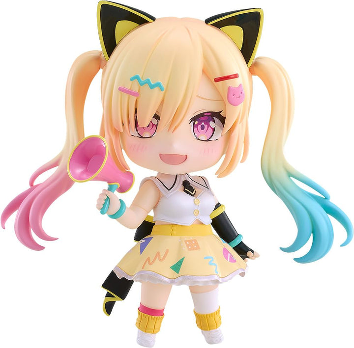 Nendoroid Arale Nakamachi