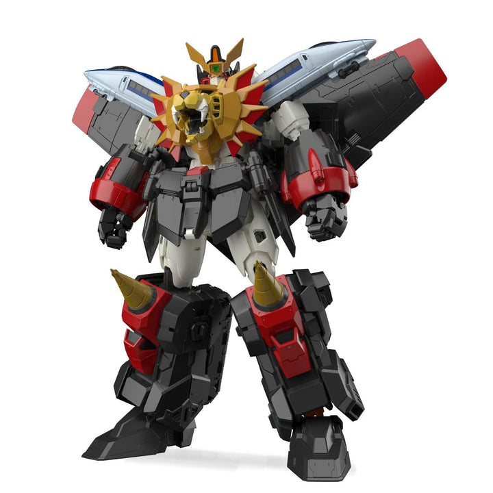 RG GAOGAIGAR - King of Braves GaoGaiGar Model Kit