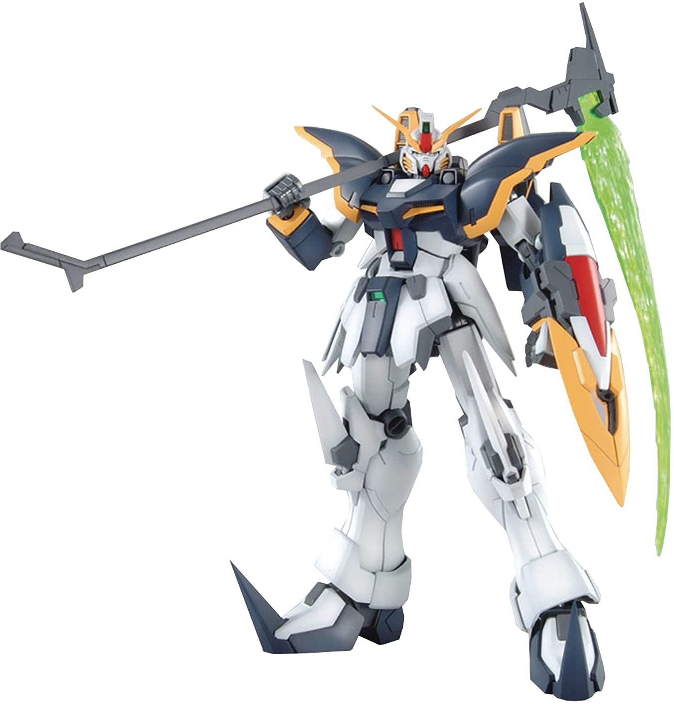 BANDAI Hobby MG 1/100 Gundam Deathscythe EW(4573102628411)