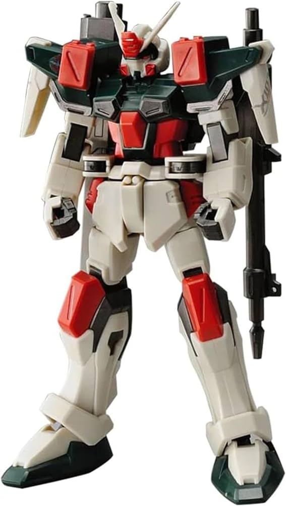 HG 1/144 R03 Buster Gundam | 4573102603609