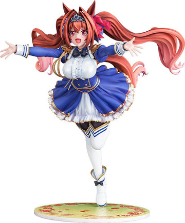 [Your Scarlet Tailwind] Daiwa Scarlet