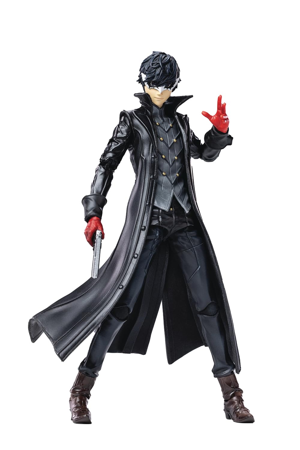 Exquisite Basic Series 1/12 Scale 6 Inch PERSONA 5 Joker