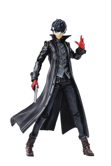 Exquisite Basic Series 1/12 Scale 6 Inch PERSONA 5 Joker