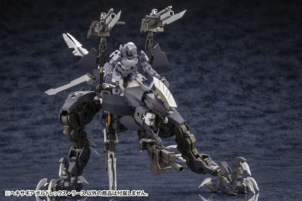 KOTOBUKIYA HEXA GEAR VOLTREX WRATH | 0190526028258
