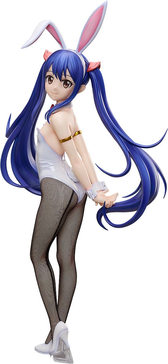 Wendy Marvell: Bunny Ver.